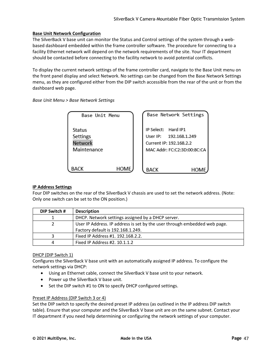 Sony FE 2x Teleconverter User Manual | Page 47 / 64