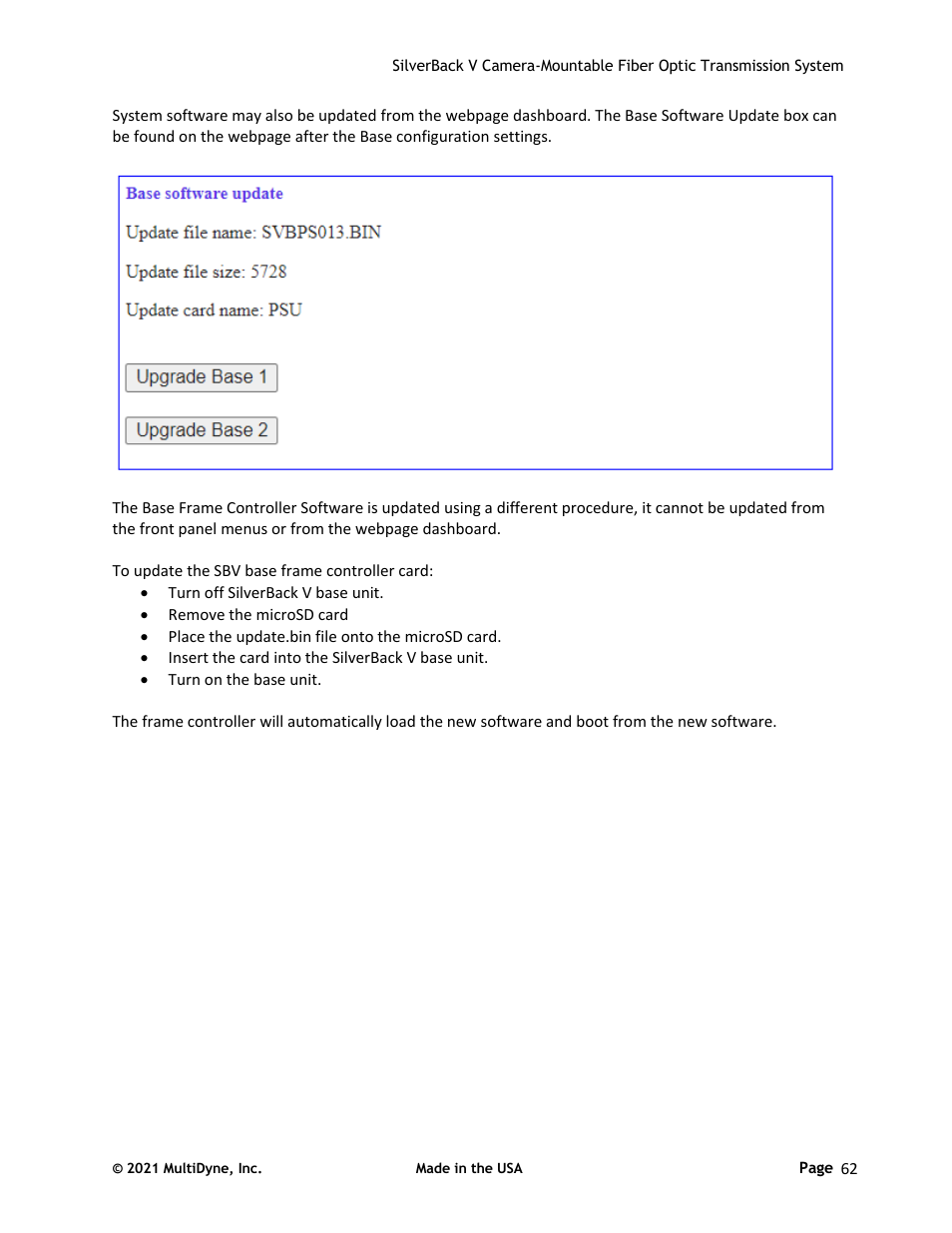 Sony FE 2x Teleconverter User Manual | Page 62 / 64