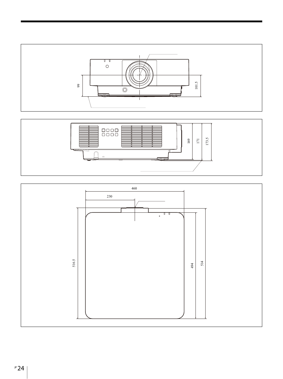 Sony E 30mm f/3.5 Macro Lens User Manual | Page 24 / 135