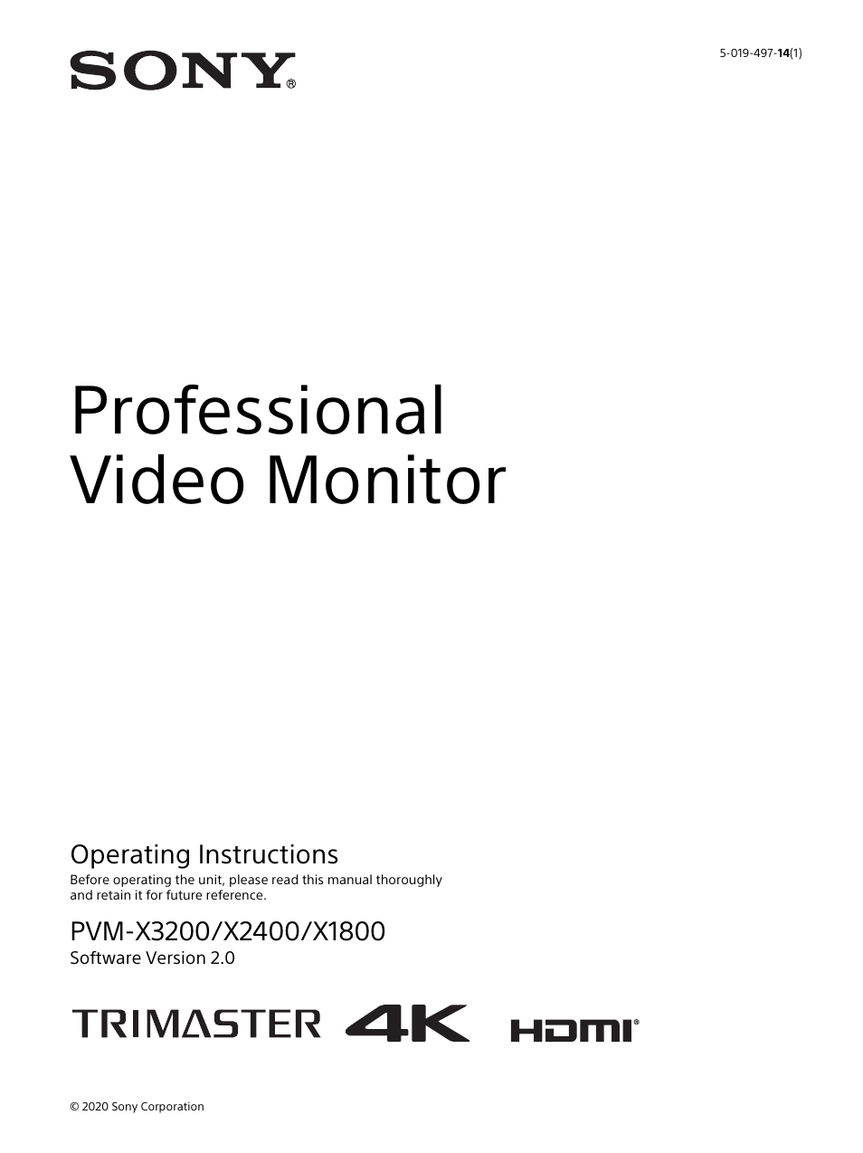 Sony E 16mm f/2.8 Lens User Manual | 86 pages