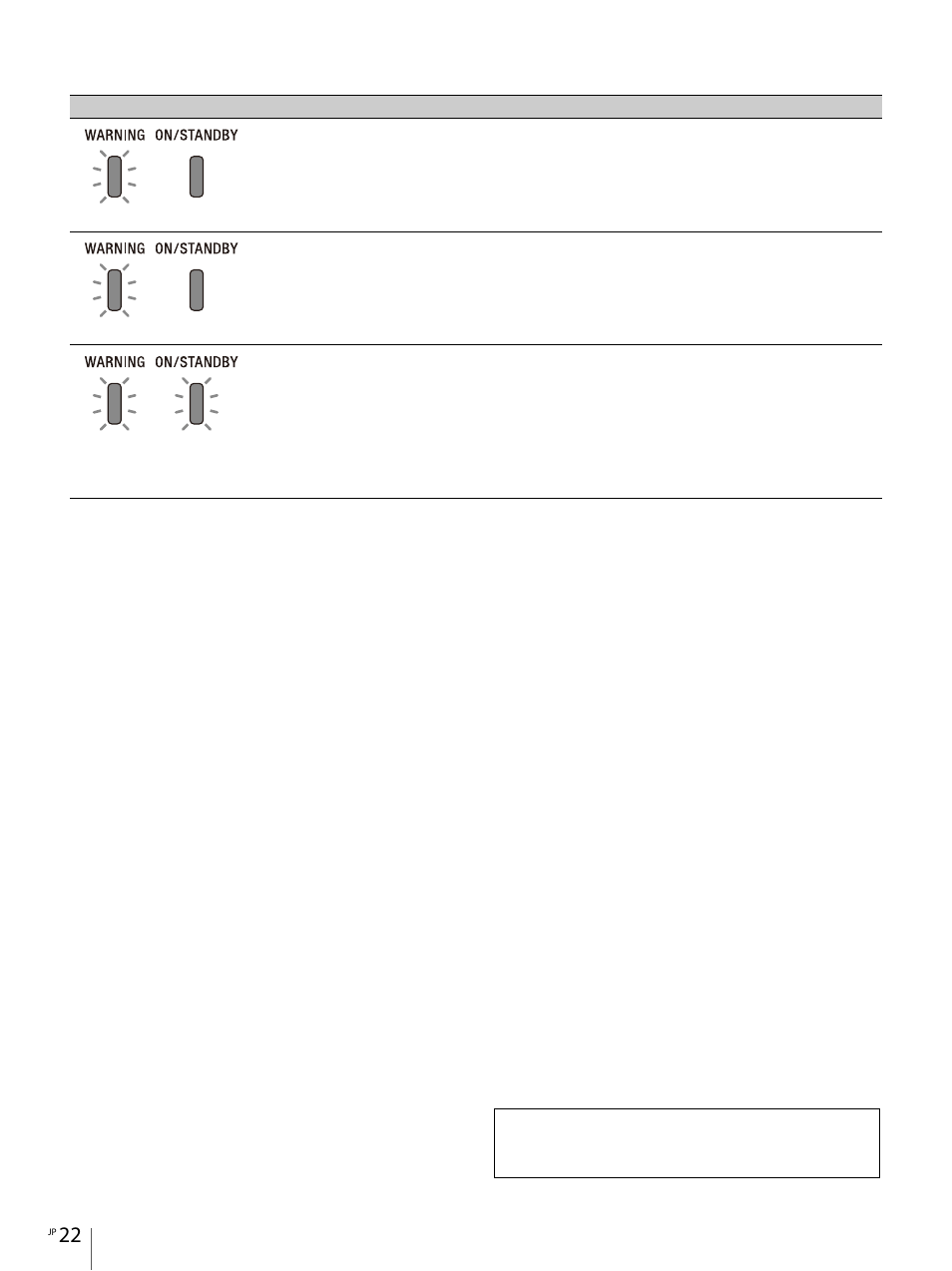 Sony Vario-Tessar T* E 16-70mm f/4 ZA OSS Lens User Manual | Page 22 / 155