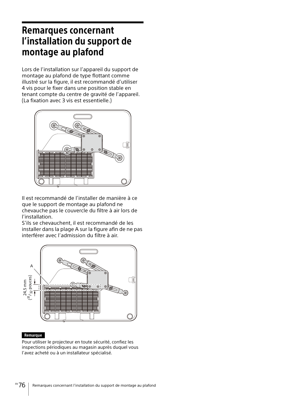 Sony Vario-Tessar T* E 16-70mm f/4 ZA OSS Lens User Manual | Page 76 / 155