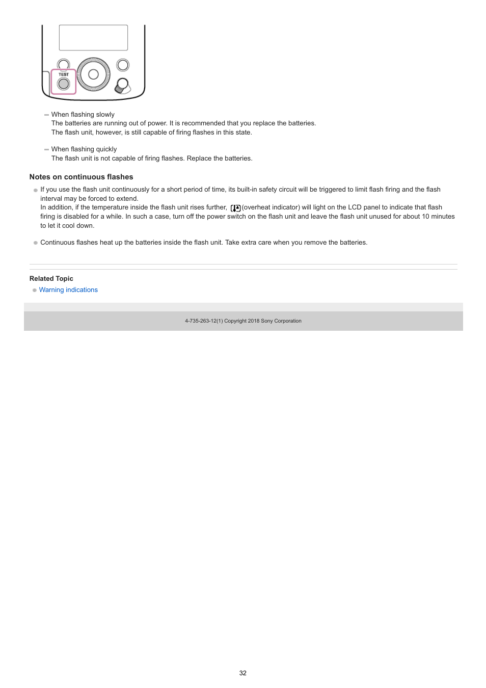 Sony ECM-M1 Compact Camera-Mount Digital Shotgun Microphone User Manual | Page 32 / 92