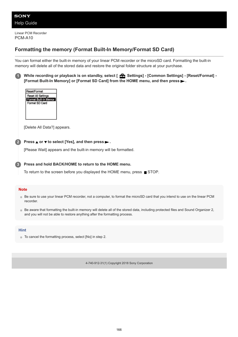 Card, see | Sony VPLL-3024 Fixed Short Throw Lens (2.34:1 to 3.19:1) User Manual | Page 166 / 259