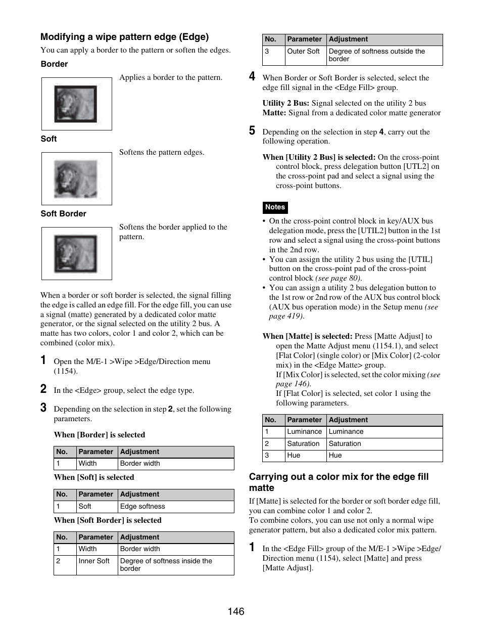 Sony GP-X1EM Grip Extension User Manual | Page 146 / 574