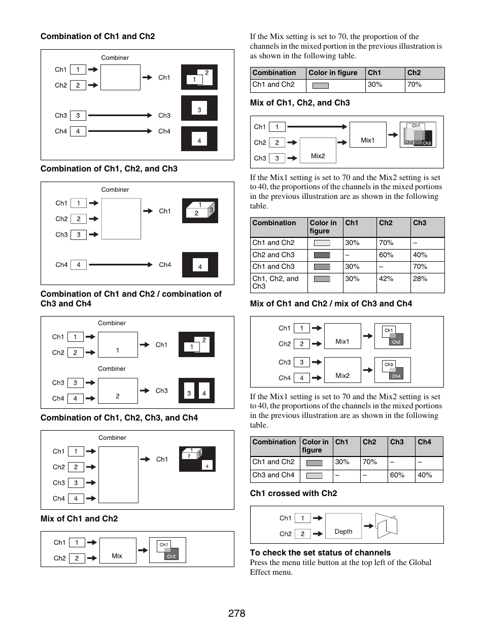 Sony GP-X1EM Grip Extension User Manual | Page 278 / 574