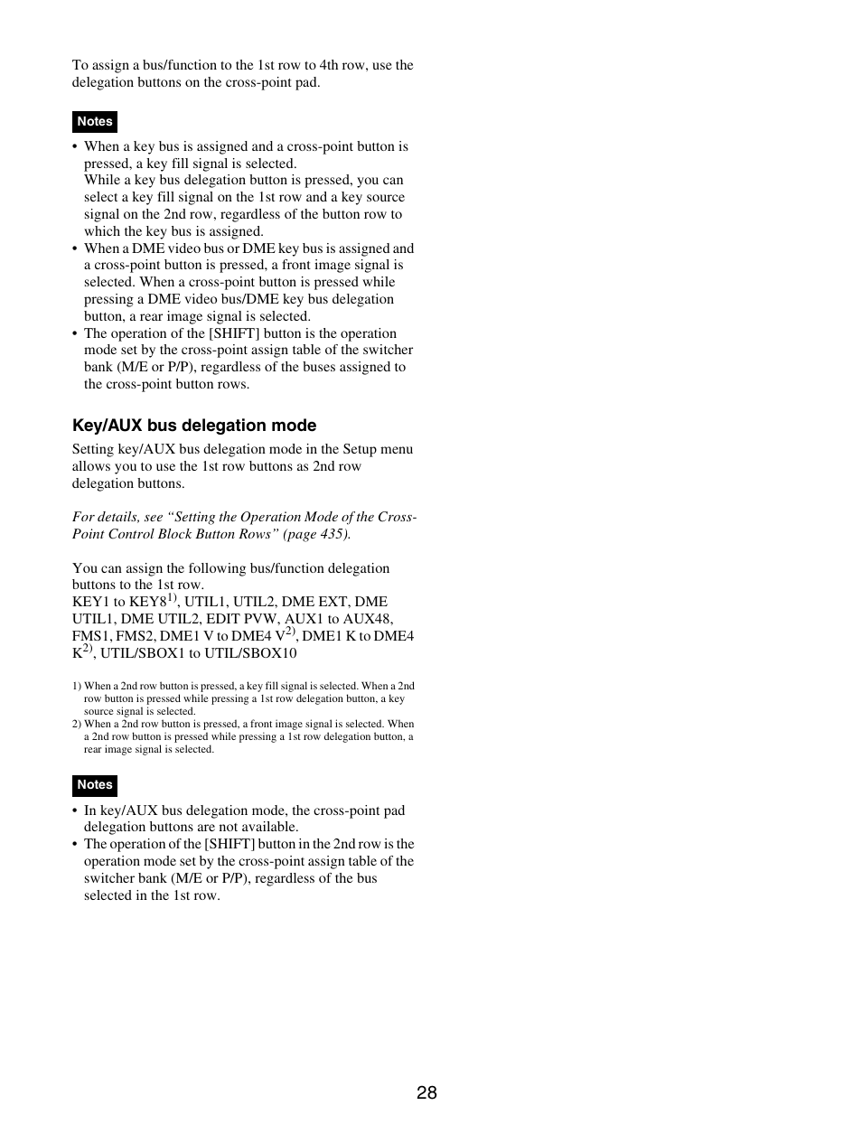 Sony GP-X1EM Grip Extension User Manual | Page 28 / 574