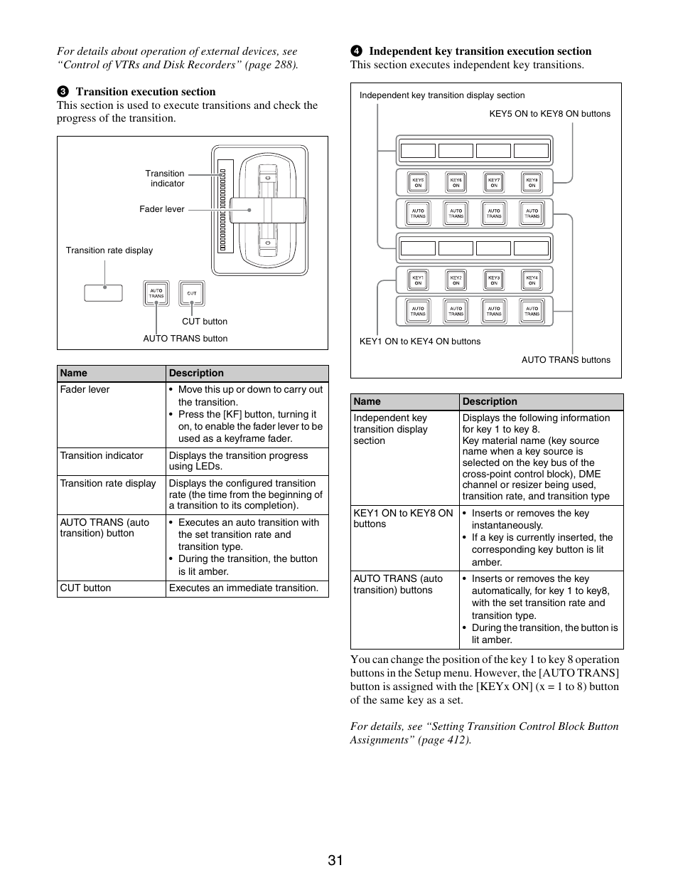 Sony GP-X1EM Grip Extension User Manual | Page 31 / 574