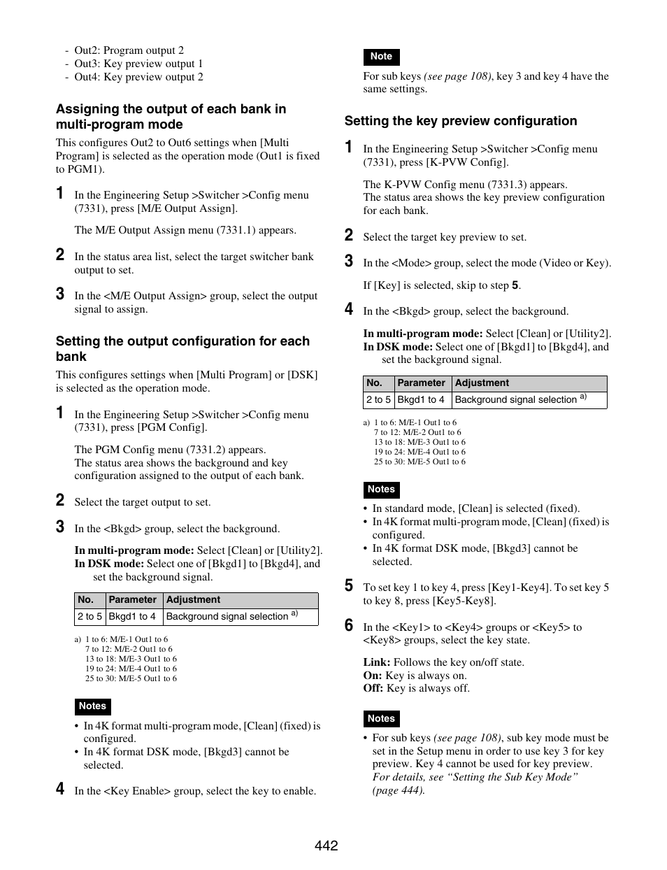 Sony GP-X1EM Grip Extension User Manual | Page 442 / 574