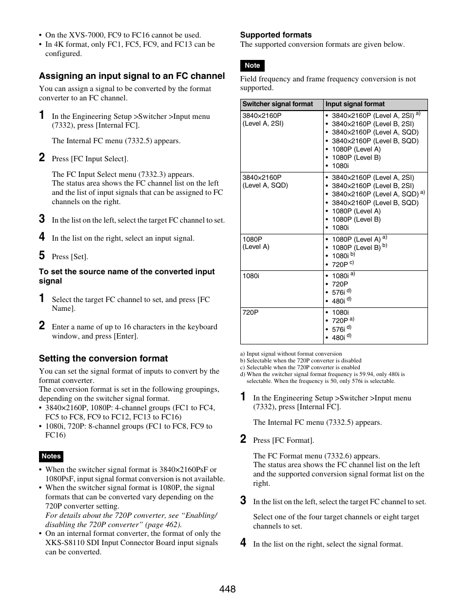 Sony GP-X1EM Grip Extension User Manual | Page 448 / 574