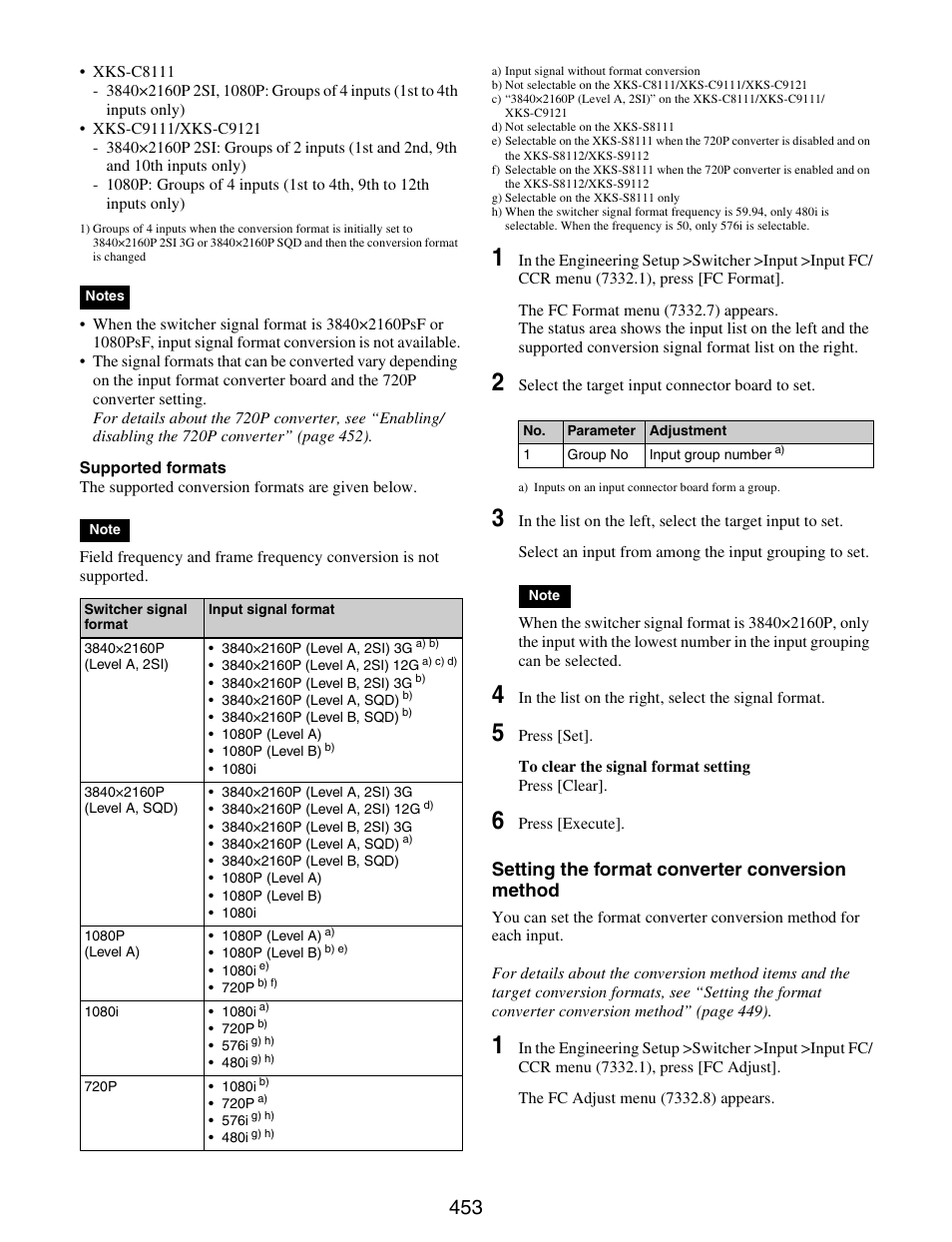 Sony GP-X1EM Grip Extension User Manual | Page 453 / 574