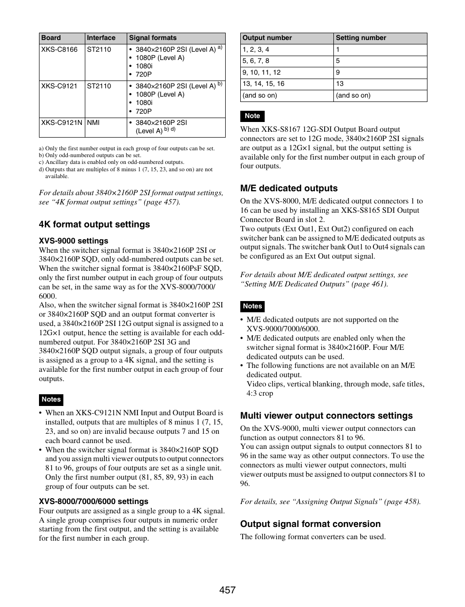 Sony GP-X1EM Grip Extension User Manual | Page 457 / 574