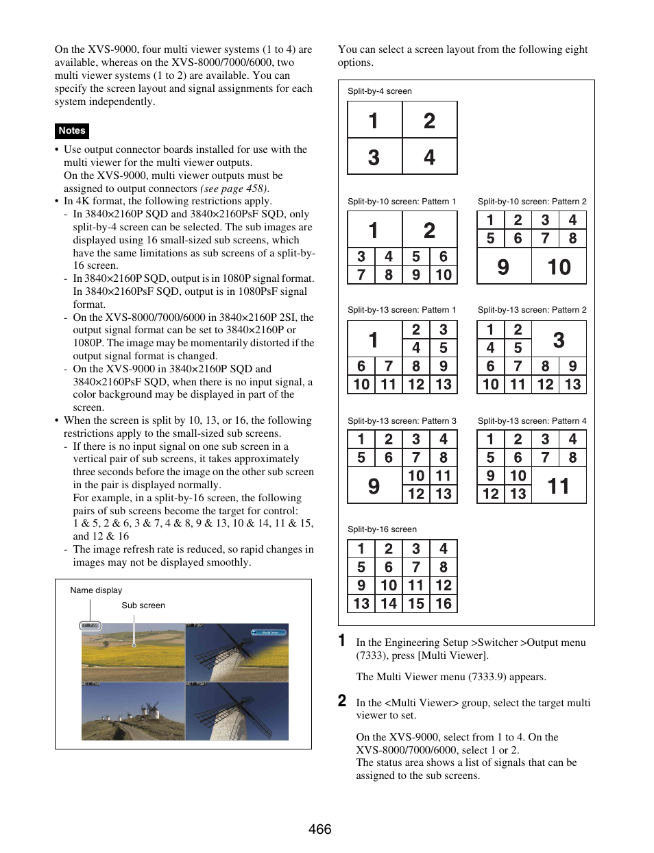 Sony GP-X1EM Grip Extension User Manual | Page 466 / 574