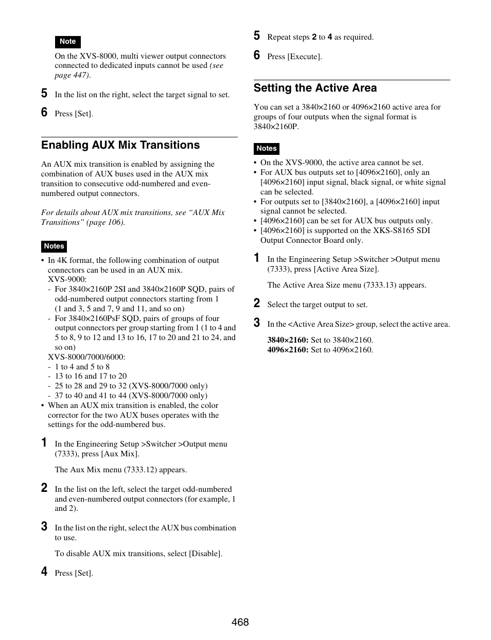 Sony GP-X1EM Grip Extension User Manual | Page 468 / 574