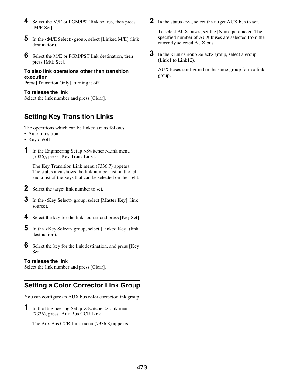 Sony GP-X1EM Grip Extension User Manual | Page 473 / 574