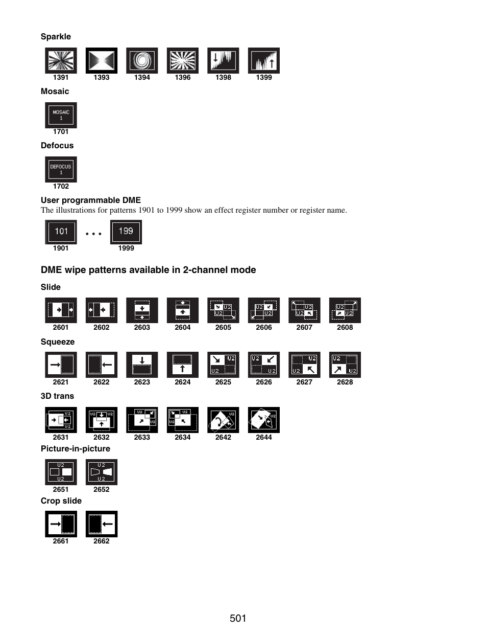 Sony GP-X1EM Grip Extension User Manual | Page 501 / 574