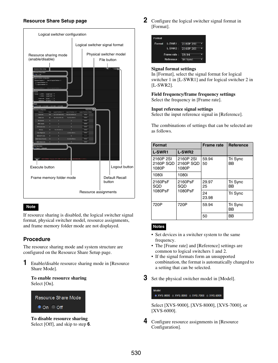 Sony GP-X1EM Grip Extension User Manual | Page 530 / 574