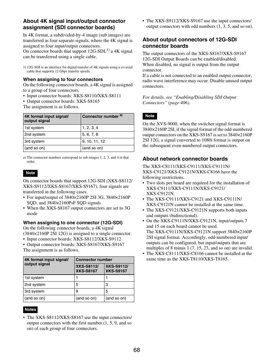 Sony GP-X1EM Grip Extension User Manual | Page 68 / 574