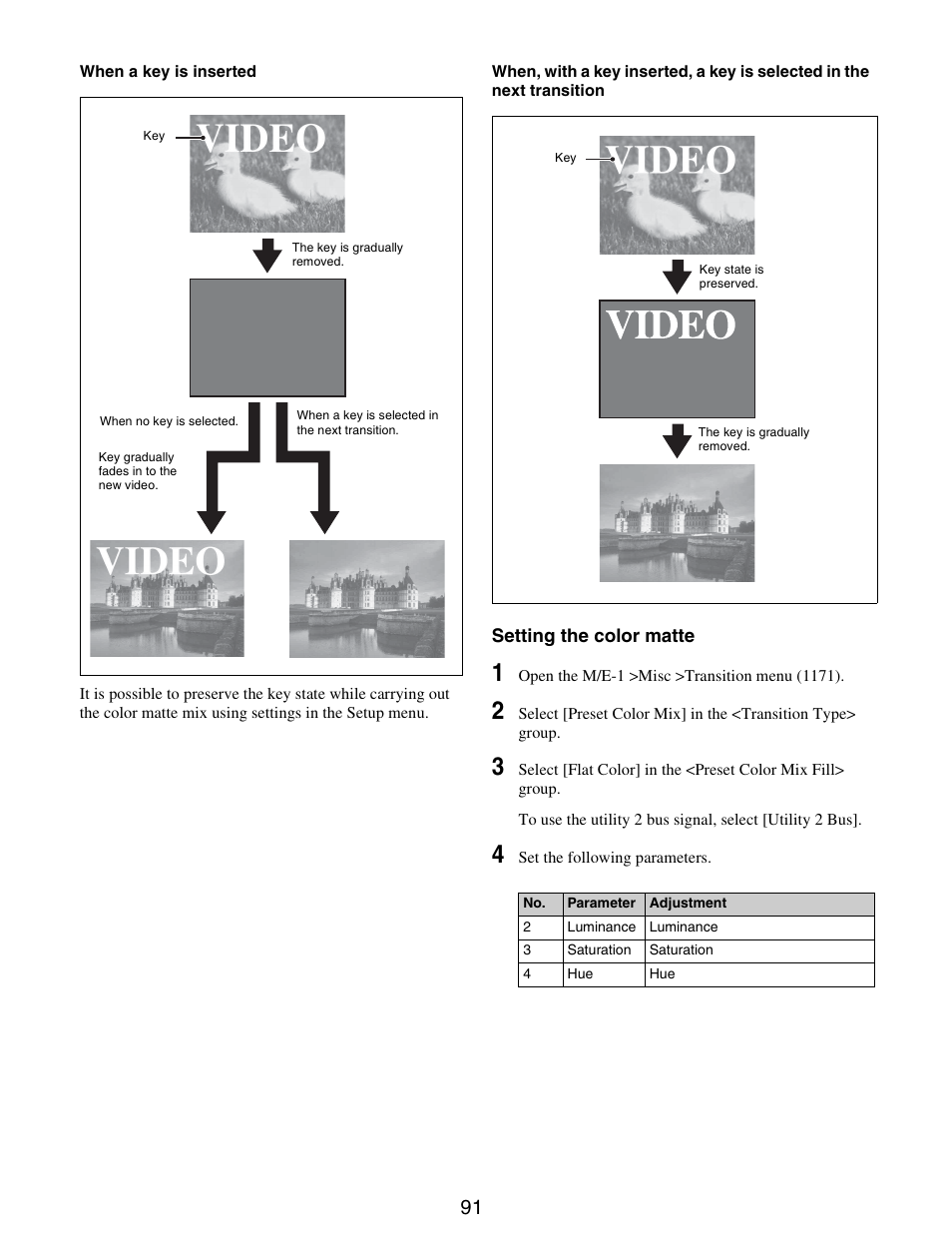 Sony GP-X1EM Grip Extension User Manual | Page 91 / 574