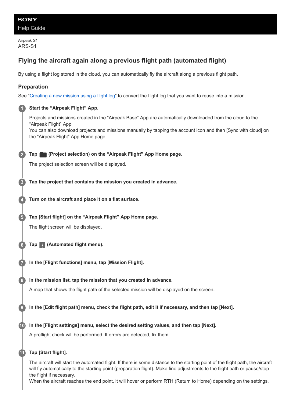 Sony AG-R2 Attachment Grip User Manual | Page 105 / 123