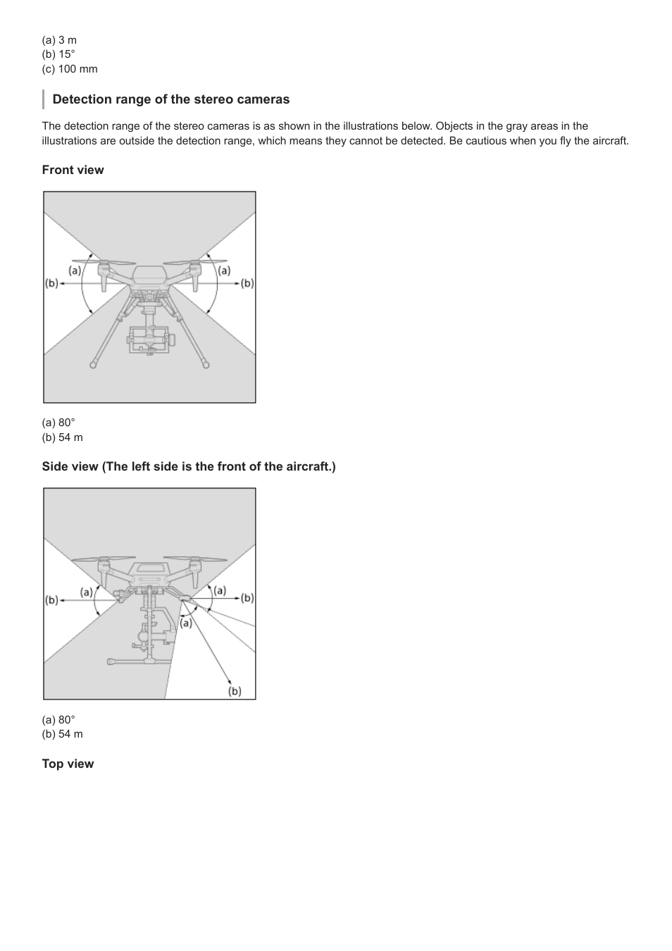 Sony AG-R2 Attachment Grip User Manual | Page 18 / 123