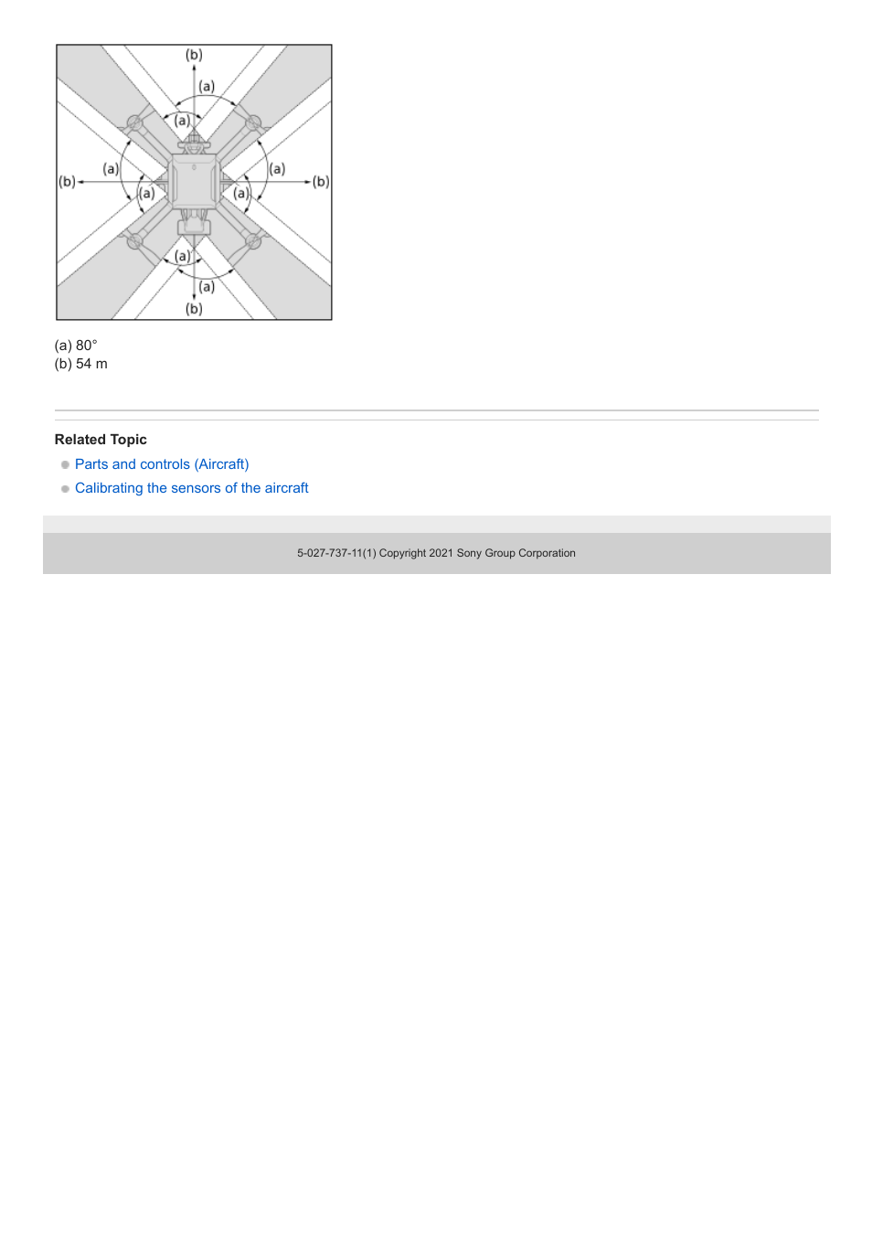 Sony AG-R2 Attachment Grip User Manual | Page 19 / 123