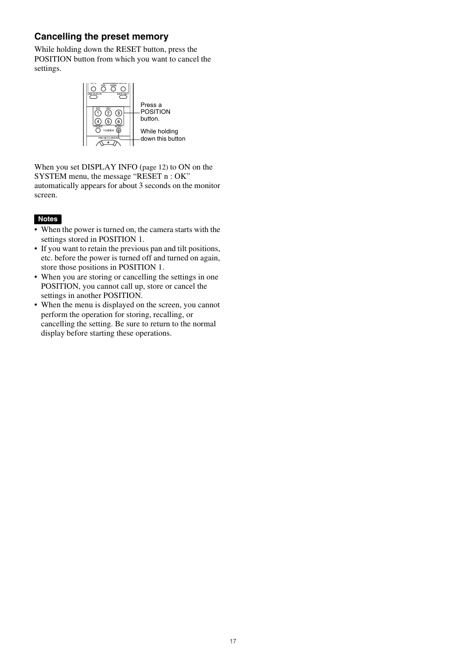 Sony PCK-LG3 Glass Screen Protector for a7R V User Manual | Page 17 / 25