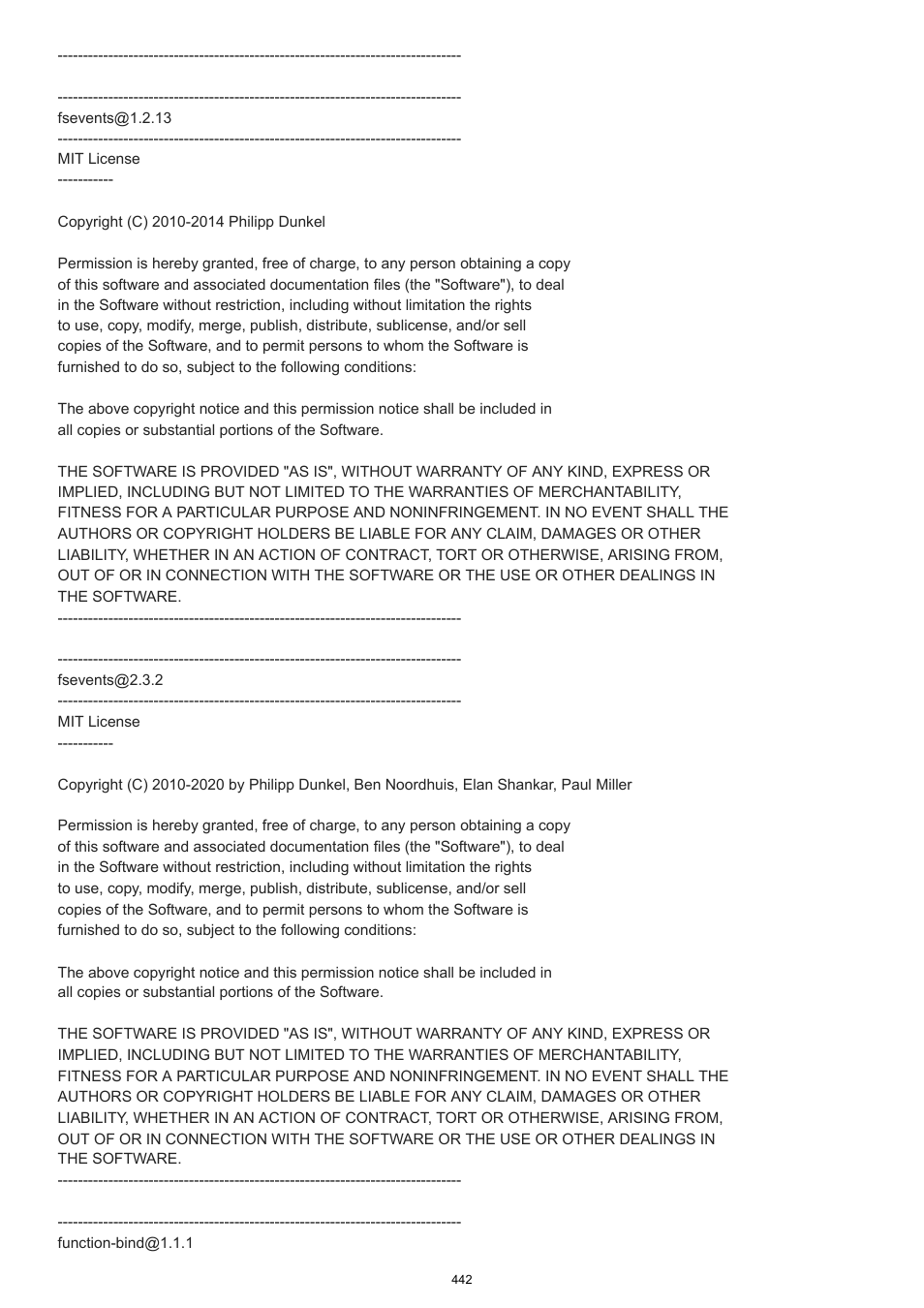 Sony BRAVIA XR A95K 55" 4K HDR Smart QD-OLED TV User Manual | Page 442 / 758
