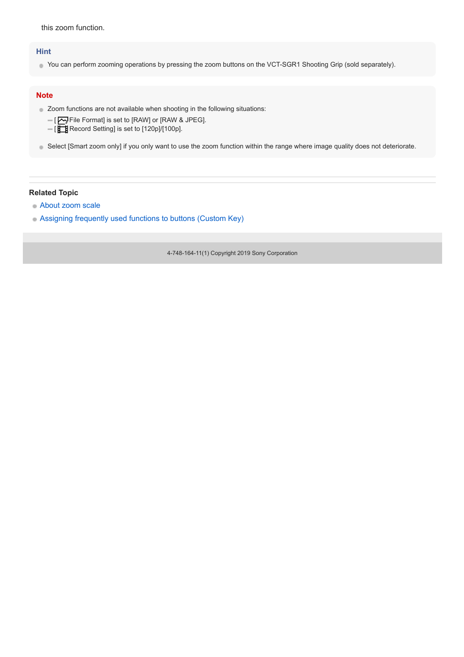 Sony BRAVIA XR A90K 42" HDR 4K UHD OLED TV User Manual | Page 92 / 299