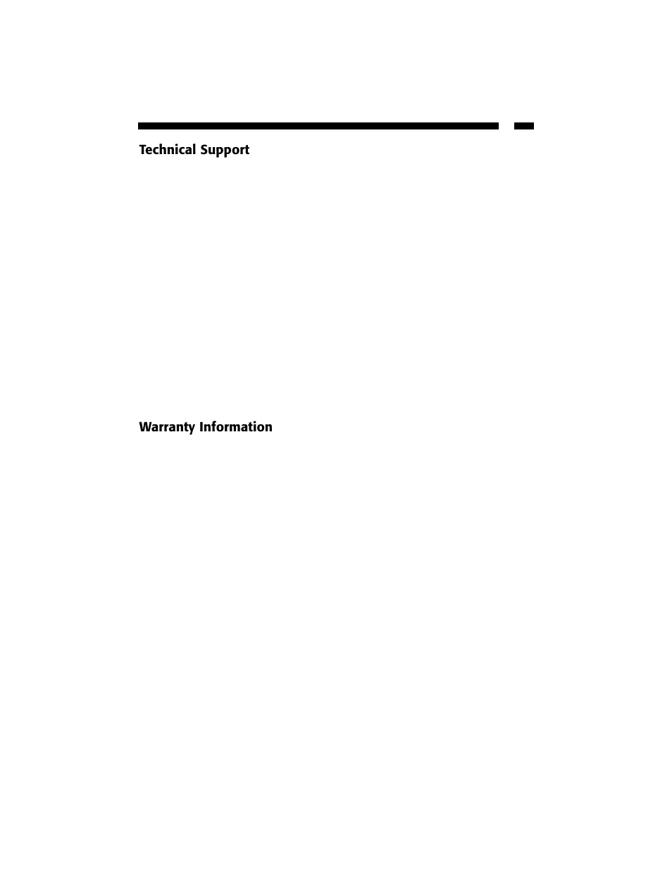 StarTech.com ST224MX 2 x 4 High Resolution Matrix VGA Video Switch (Gray) User Manual | Page 7 / 8