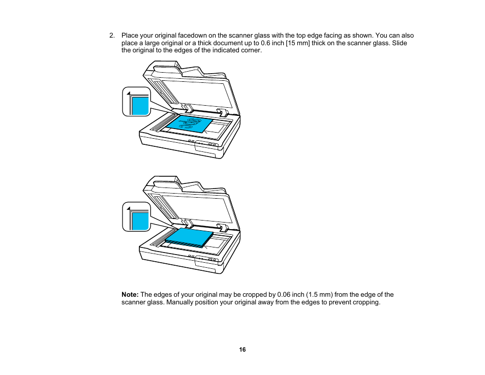 Epson WorkForce DS-6500 Document Scanner User Manual | Page 16 / 95