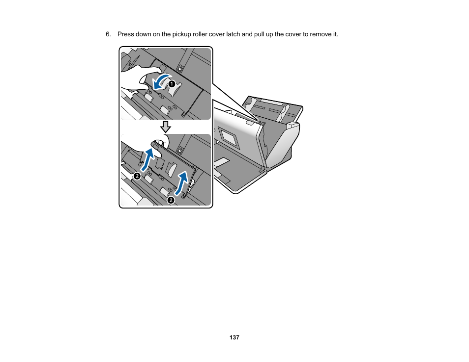 Epson DS-32000 Large-Format Document Scanner User Manual | Page 137 / 172