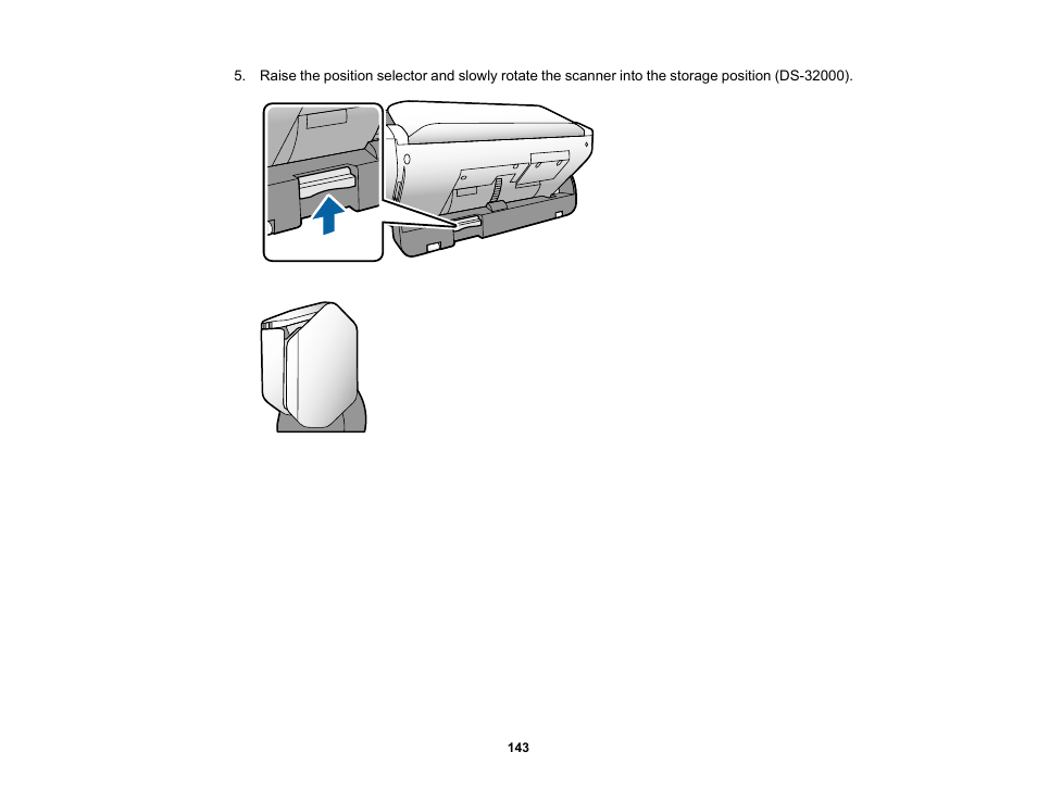 Epson DS-32000 Large-Format Document Scanner User Manual | Page 143 / 172