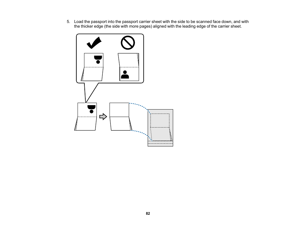 Epson DS-32000 Large-Format Document Scanner User Manual | Page 82 / 172