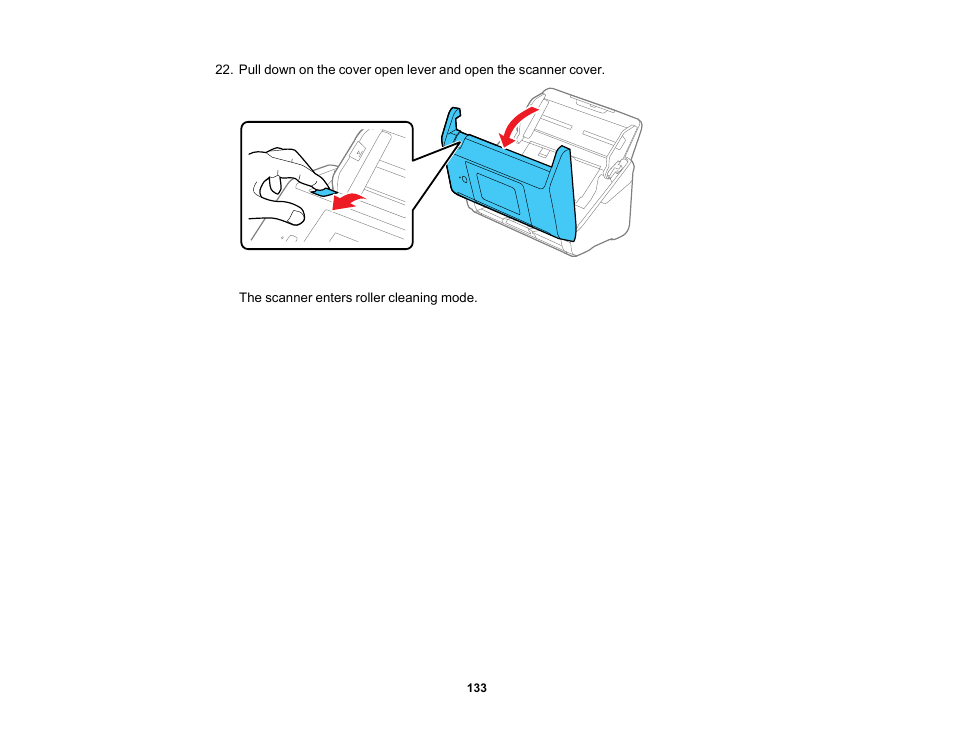 Epson ES-580W Wireless Duplex Document Scanner User Manual | Page 133 / 183