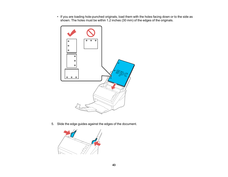 Epson FastFoto FF-680W Photo Scanner User Manual | Page 43 / 120