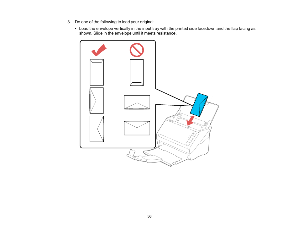 Epson FastFoto FF-680W Photo Scanner User Manual | Page 56 / 120