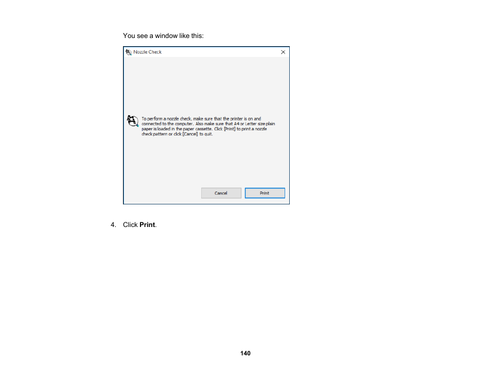 Epson Workforce Pro WF-7310 Wireless Printer User Manual | Page 140 / 210
