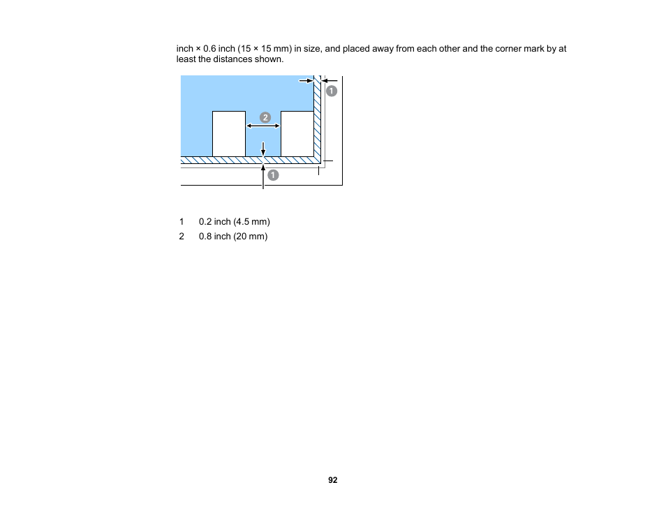 Epson Expression Photo XP-8700 Wireless All-in One Color Printer User Manual | Page 92 / 350