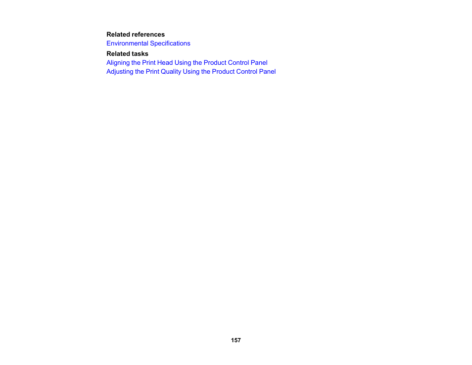 Epson WorkForce Pro WF-C4310 Wireless Color Printer User Manual | Page 157 / 209