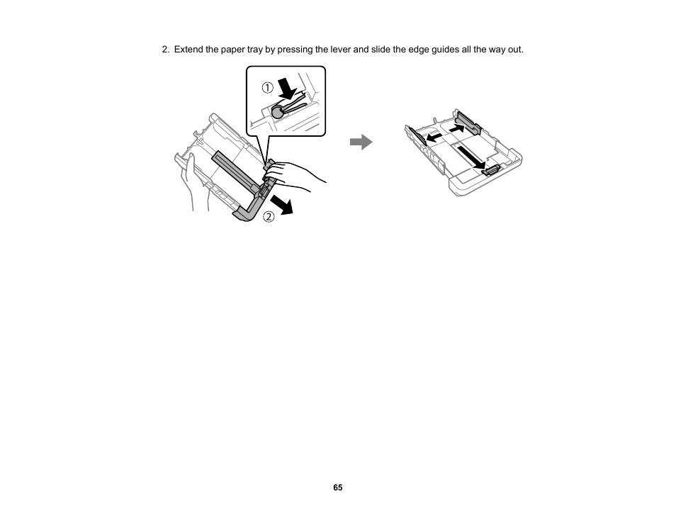 Epson WorkForce Pro WF-C4310 Wireless Color Printer User Manual | Page 65 / 209