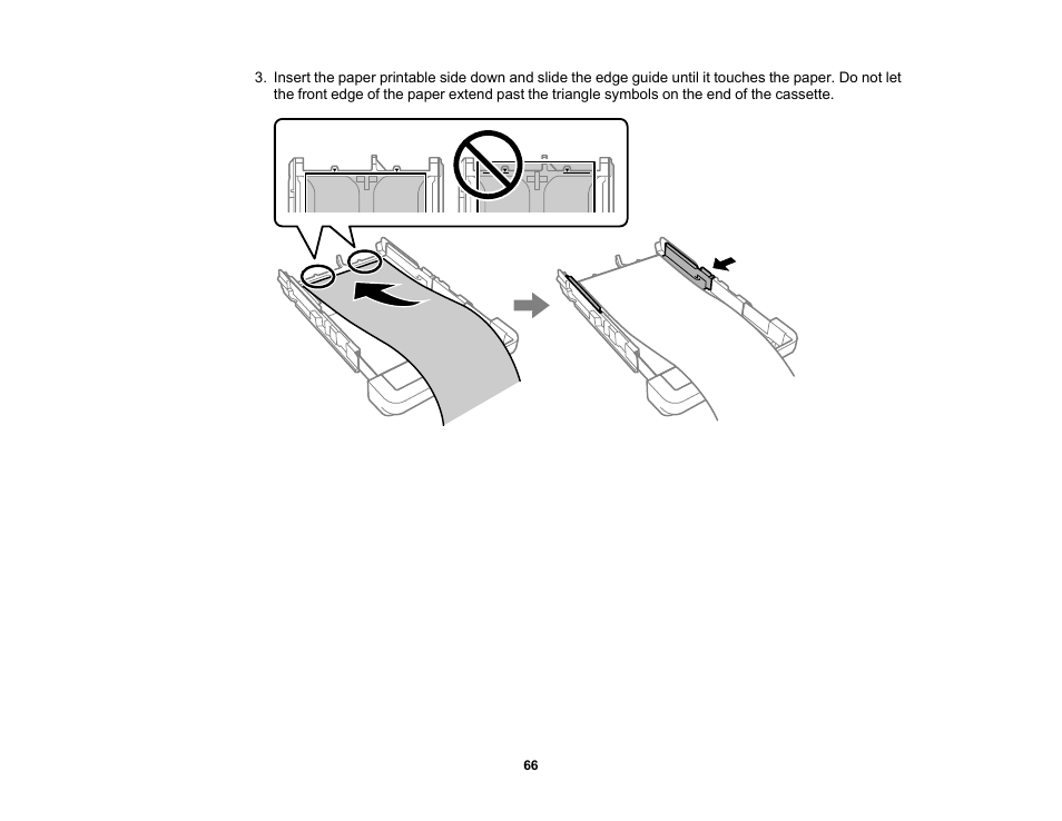 Epson WorkForce Pro WF-C4310 Wireless Color Printer User Manual | Page 66 / 209