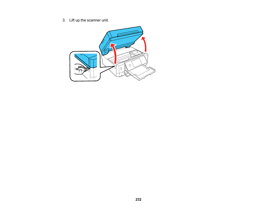 Epson Expression Premium XP-7100 Small-In-One Inkjet Printer User Manual | Page 232 / 340