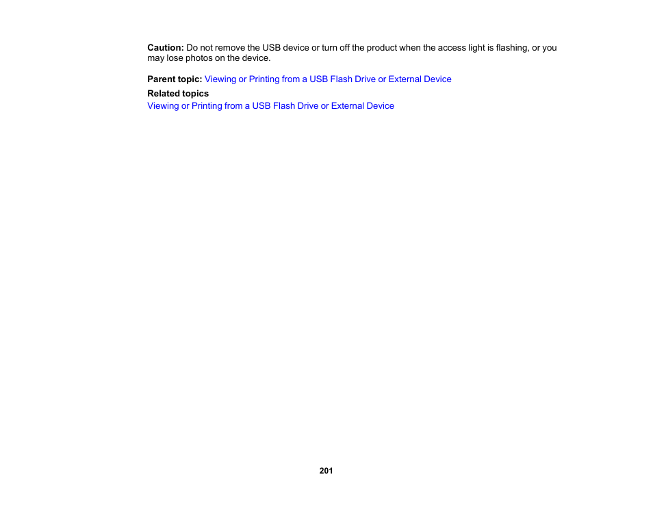 Epson Expression Premium XP-6100 All-in-One Printer User Manual | Page 201 / 334