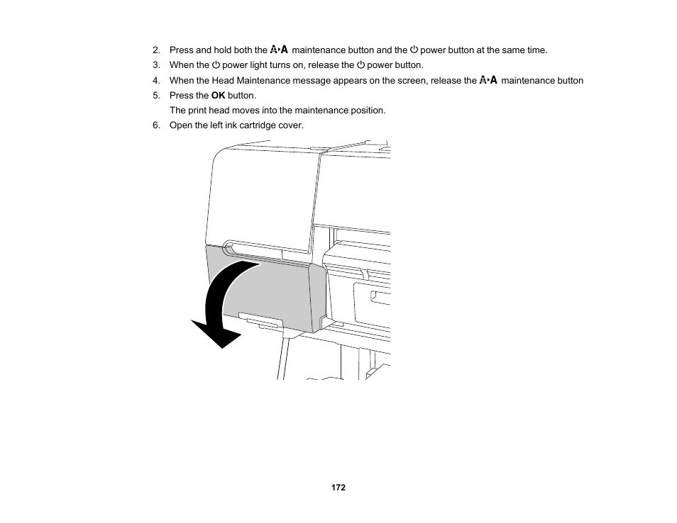 Epson SureColor P20000 Standard Edition 64" Large-Format Inkjet Printer User Manual | Page 172 / 232