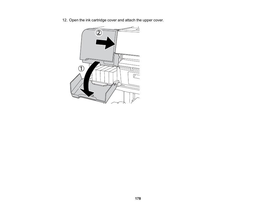 Epson SureColor P20000 Standard Edition 64" Large-Format Inkjet Printer User Manual | Page 178 / 232