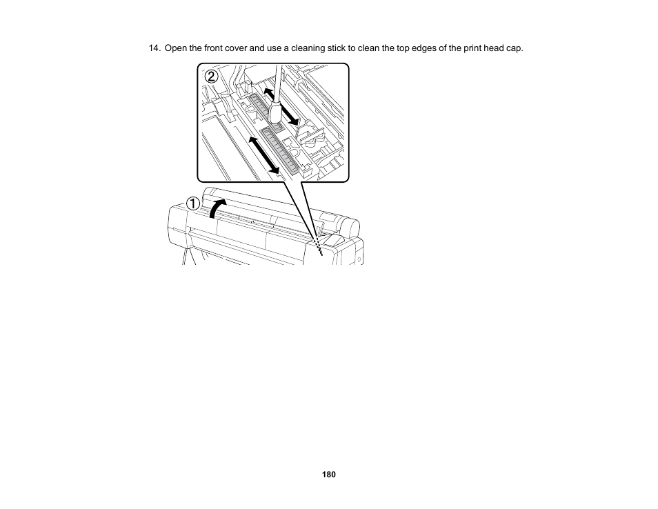 Epson SureColor P20000 Standard Edition 64" Large-Format Inkjet Printer User Manual | Page 180 / 232