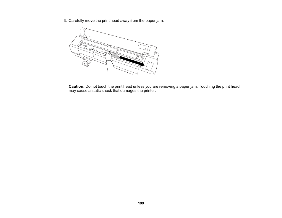 Epson SureColor P20000 Standard Edition 64" Large-Format Inkjet Printer User Manual | Page 199 / 232