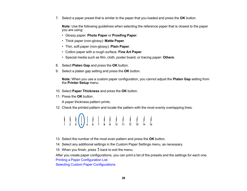 Epson SureColor P20000 Standard Edition 64" Large-Format Inkjet Printer User Manual | Page 38 / 232