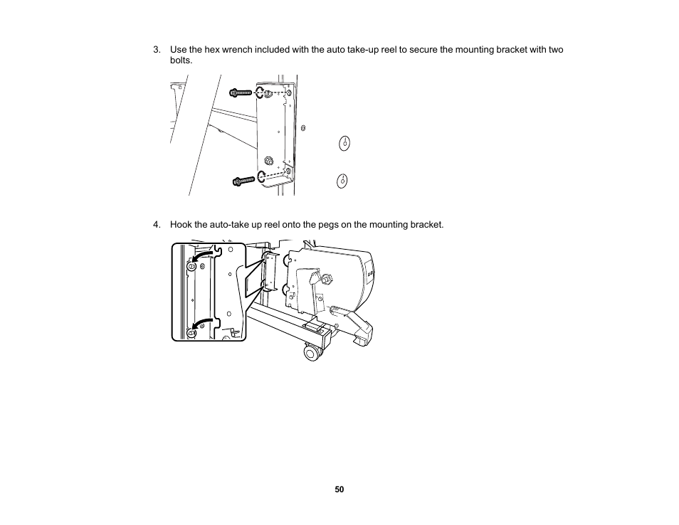 Epson SureColor P20000 Standard Edition 64" Large-Format Inkjet Printer User Manual | Page 50 / 232